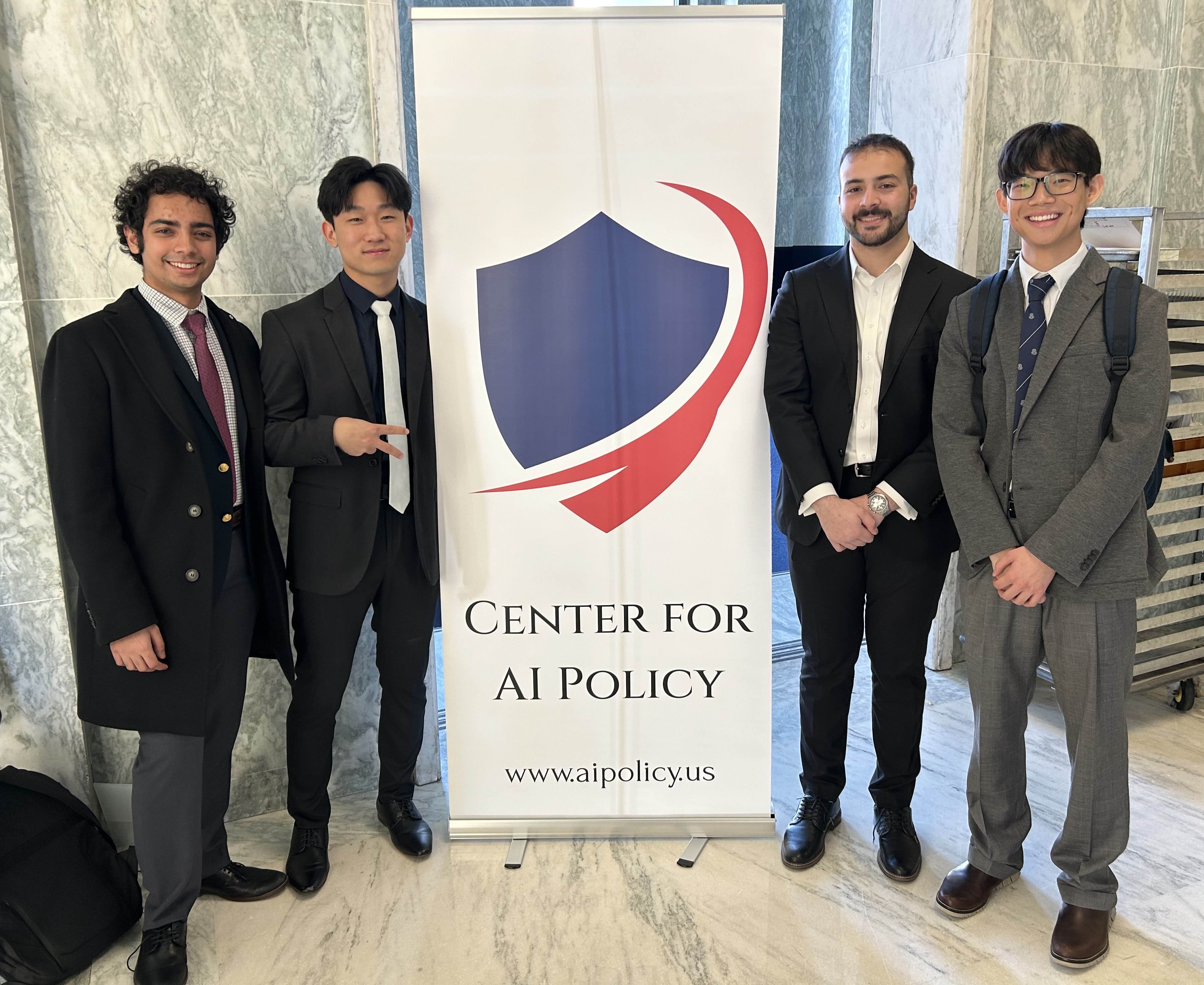 Congressional exhibition